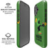Looney Tunes Marvin the Martian Identity iPhone 16 Plus Magsafe Impact Case